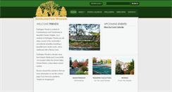 Desktop Screenshot of darlingtonwoods.com